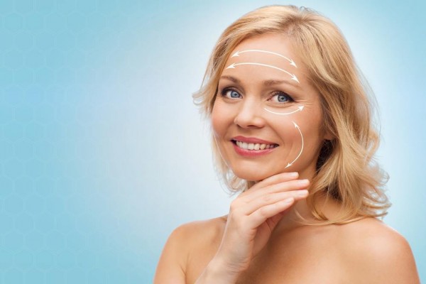 How to Get Rid of Wrinkles Healthily