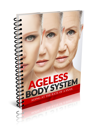 Ageless Body System Book