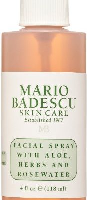 Mario Badescu Facial Spray Review