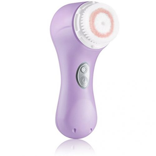 Clarisonic Mia2 in purple