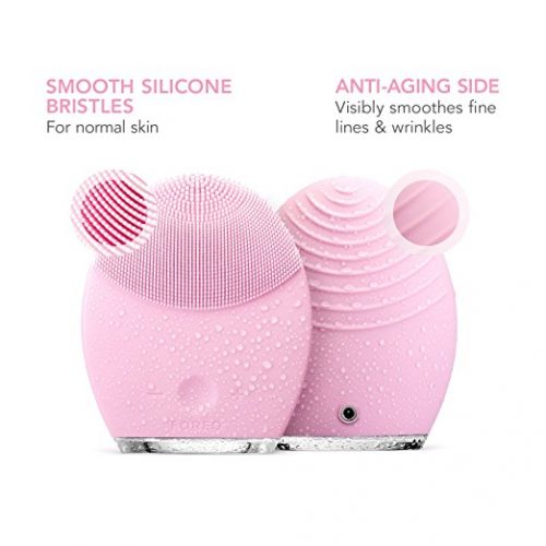 2-Sided FOREO LUNA 2 - Pink