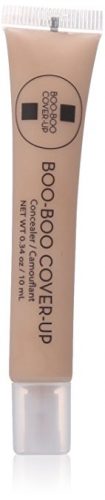 Tube of Boo-Boo Cover-Up Concealer