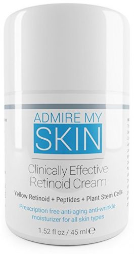 Topical Retinoid Cream by Admire My Skin