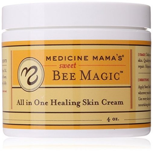 Bee Magic Propolis Cream