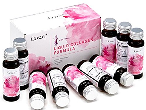 Goson Optimal drinkable collagen