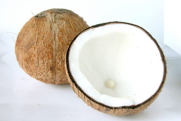 Beautify Yourself With Coconut Oil