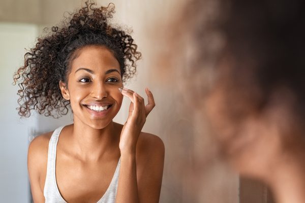 Healthiest Ways to Keep Your Skin Moisturized