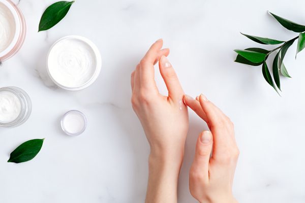 How Important is Hand Skin Care