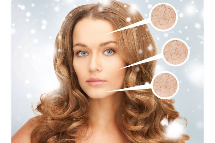 How To Care For Oily Skin In Winter Younger Skin Guide 